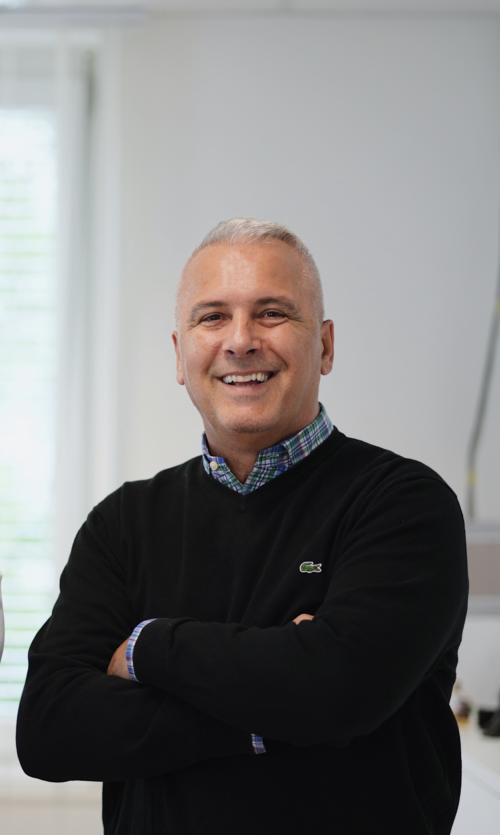 Dramac Industrieböden GmbH - Matija Dramac